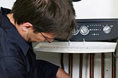boiler replacement Great Hollands