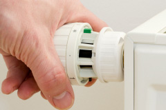 Great Hollands central heating repair costs